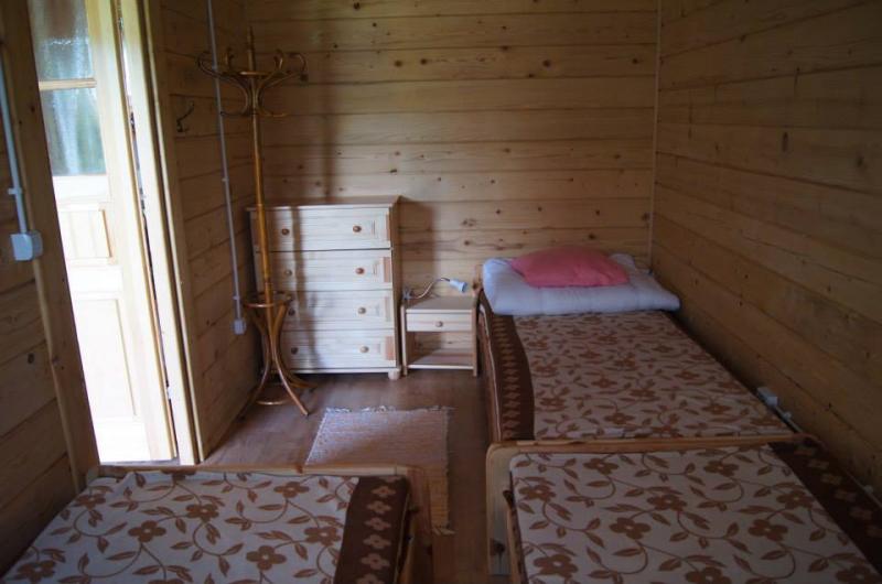 Domki letniskowe Stary Db