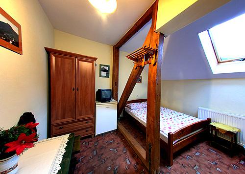 Apartament Karpacz