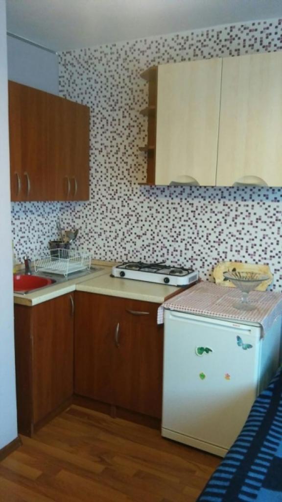 Pobierowo zaprasza pokoje i domek