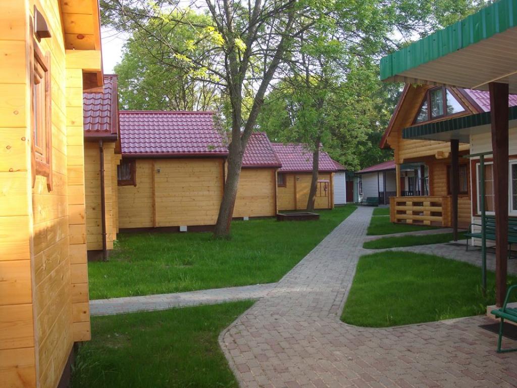 Orodek Wypoczynkowy Zedan