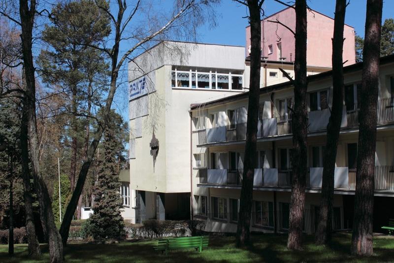 dzki Orodek Wypoczynkowy Nagrski Andrzej