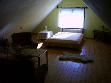 Apartament w Karkonoszach