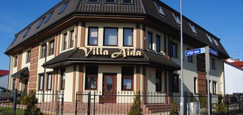 Villa Aida