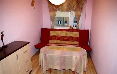 Apartament Beata Wadysawowo