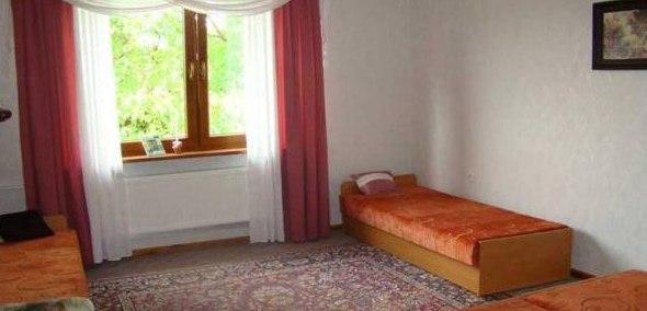 Pokoje U Eli
