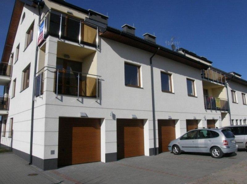 Apartament Soneczny