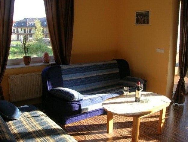 Apartament Soneczny