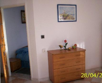 Apartament Midzyzdroje