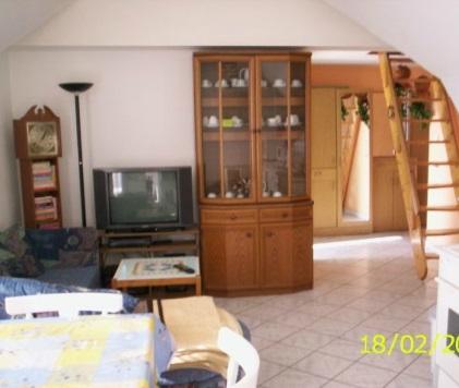 Apartament Midzyzdroje