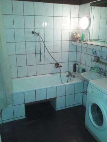 Mieszkanie sezonowe
