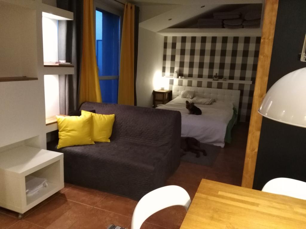 Domki JAMAJKA i  Apartament MAKS Miedzywodzie