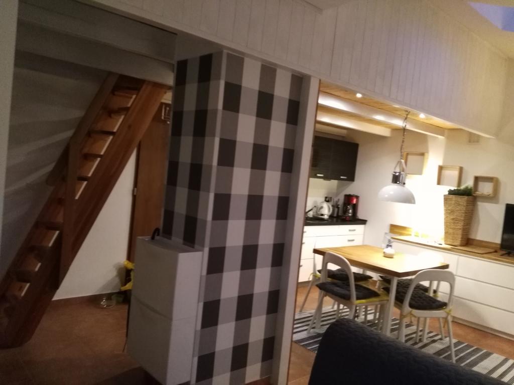 Domki JAMAJKA i  Apartament MAKS Miedzywodzie
