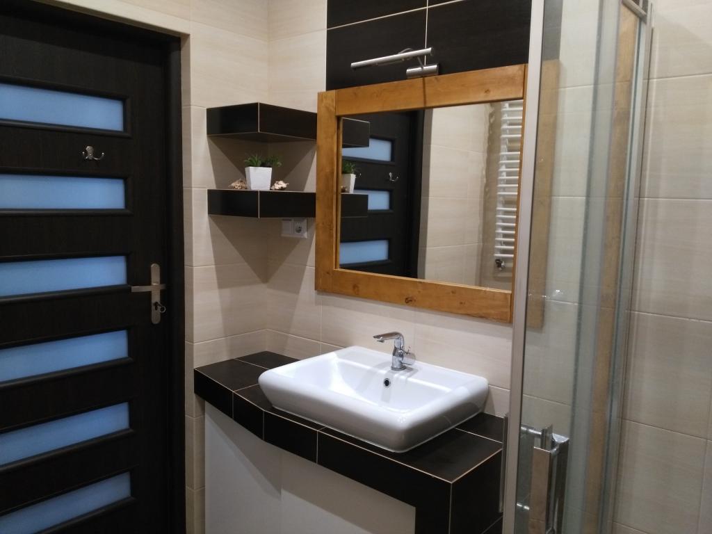 Domki JAMAJKA i  Apartament MAKS Miedzywodzie