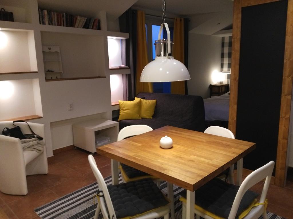 Domki JAMAJKA i  Apartament MAKS Miedzywodzie