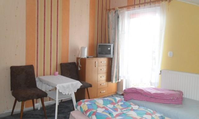 Pokoje Gocinne U Gosi