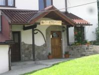 U Grala - abnica