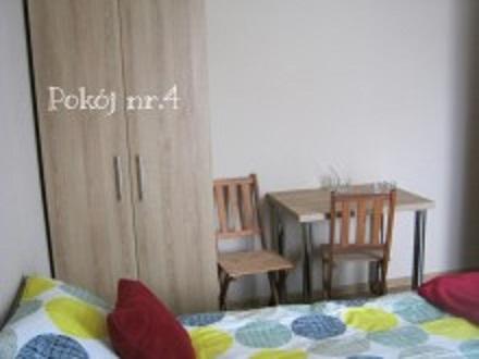 Srebrna 11