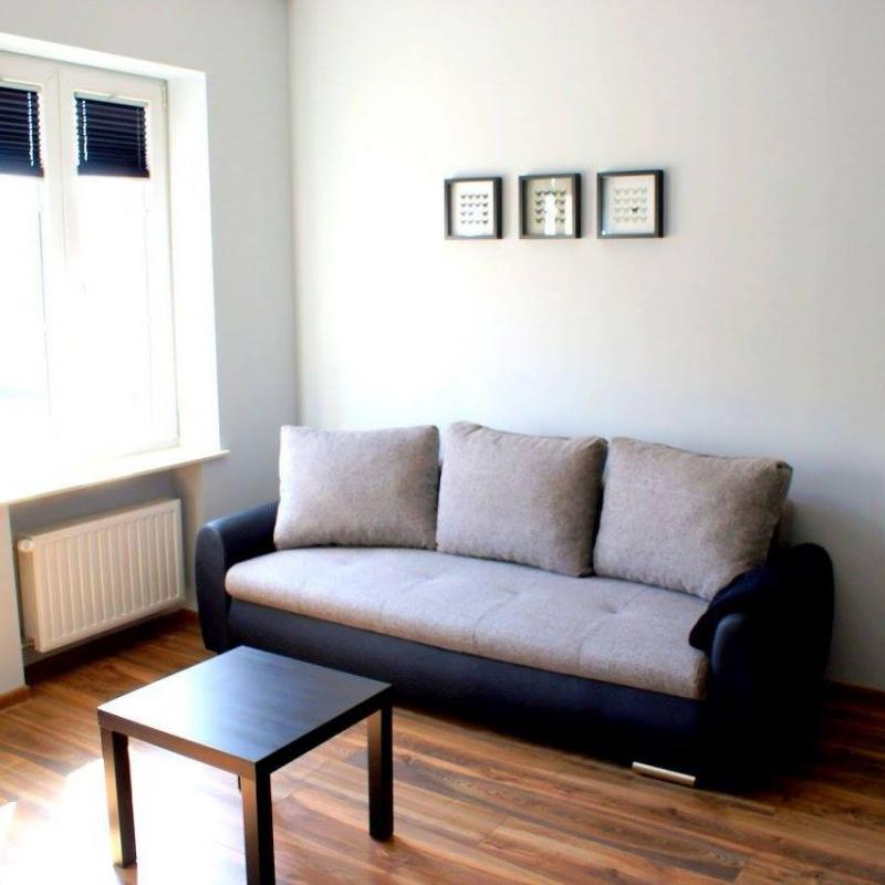 Atiwa Apartment Cracow