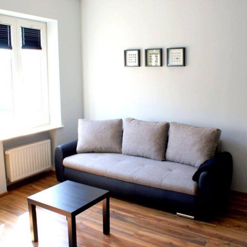 Atiwa Apartment Cracow