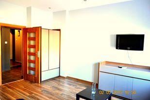 Atiwa Apartment Cracow