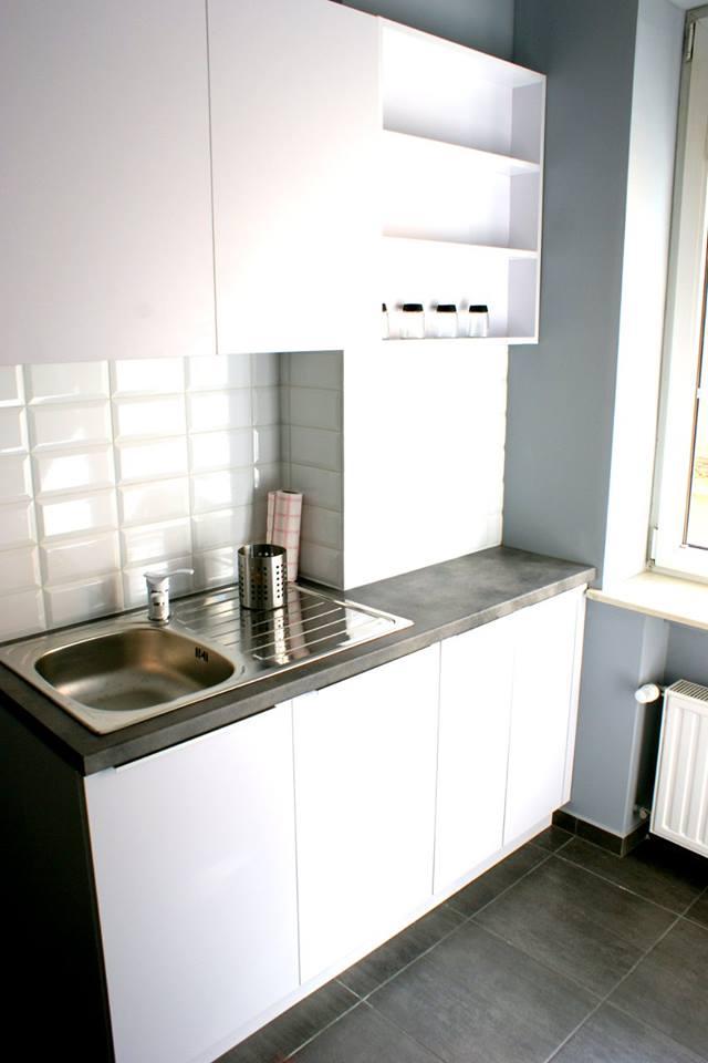 Atiwa Apartment Cracow