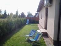 Luksusowy dom - apartament