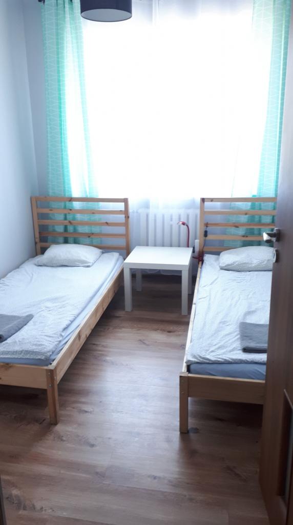 Apartamenty FIESTA Gdynia Orowo