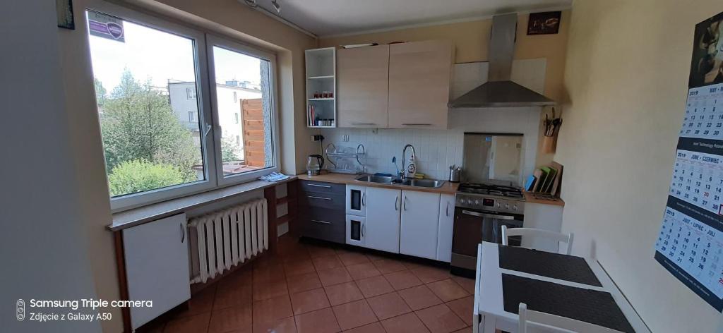 Apartamenty FIESTA Gdynia Orowo