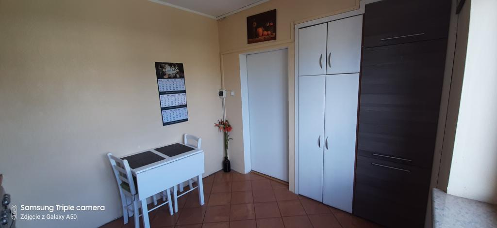 Apartamenty FIESTA Gdynia Orowo