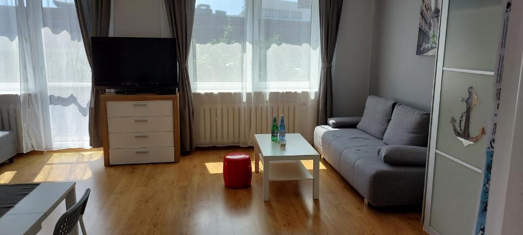 Apartamenty FIESTA Gdynia Orowo