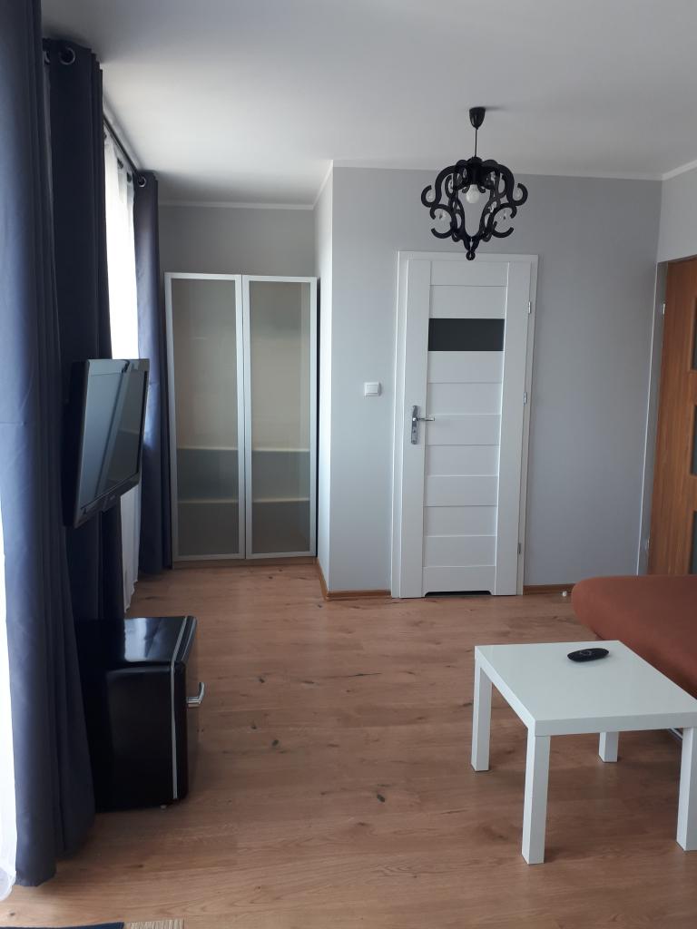 Apartamenty FIESTA Gdynia Orowo