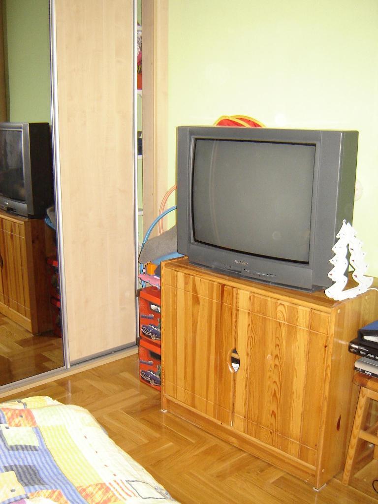 Kwatera Prywatna Ustka
