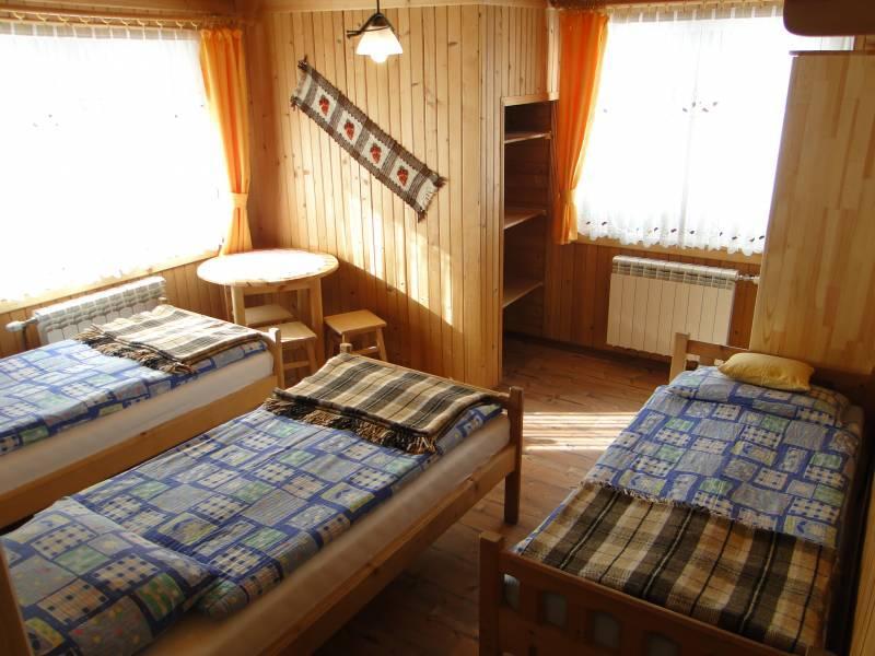 Pokoje Gocinne U Marzeny