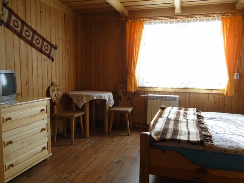 Pokoje Gocinne U Marzeny