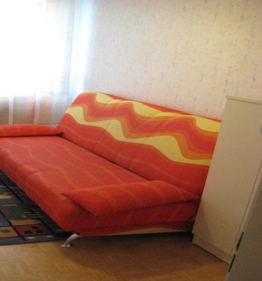 Mieszkanie w Koobrzegu