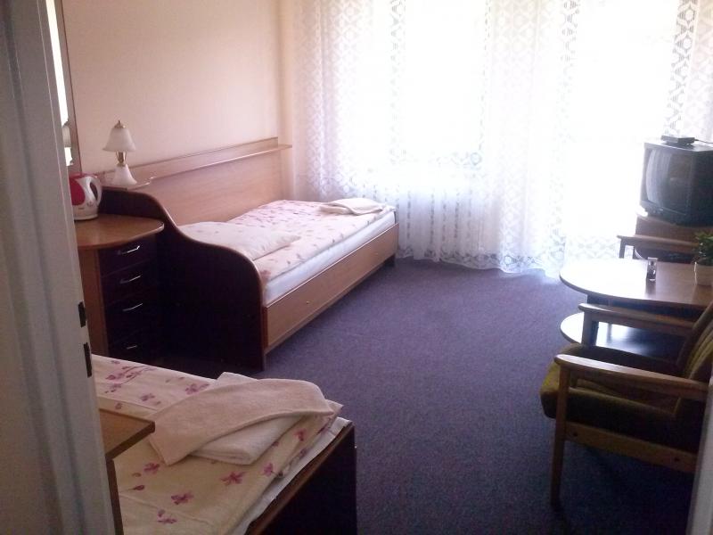Hotel JONTEK