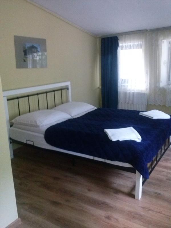 Hotel JONTEK