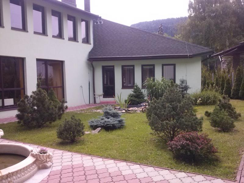 Hotel JONTEK