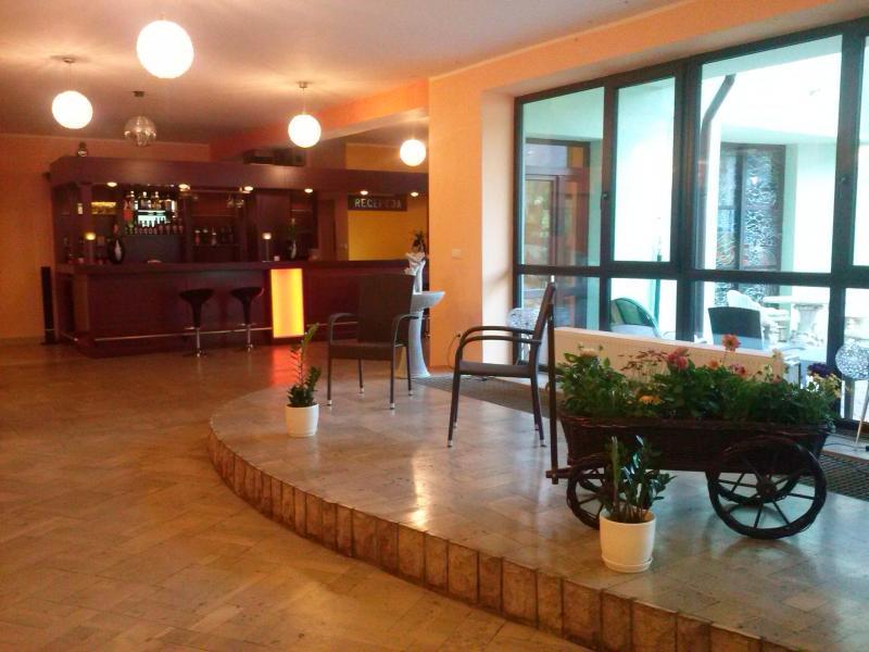 Hotel JONTEK