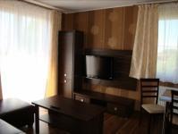 Apartamenty w Jastarni