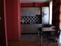 Apartamenty w Jastarni