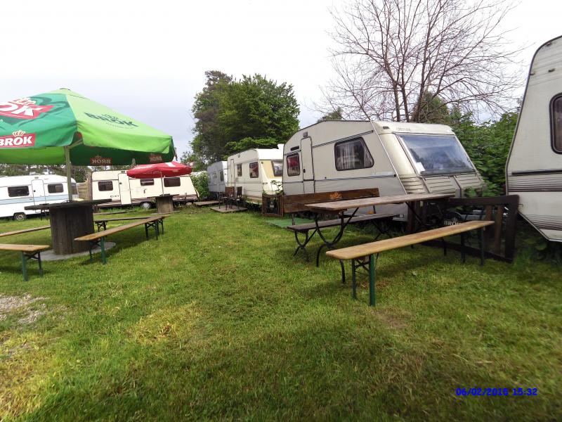 Ibiza Camp