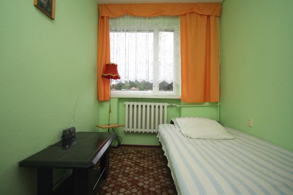 Pokoje Basia