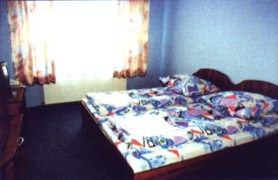 Hotel Delfin