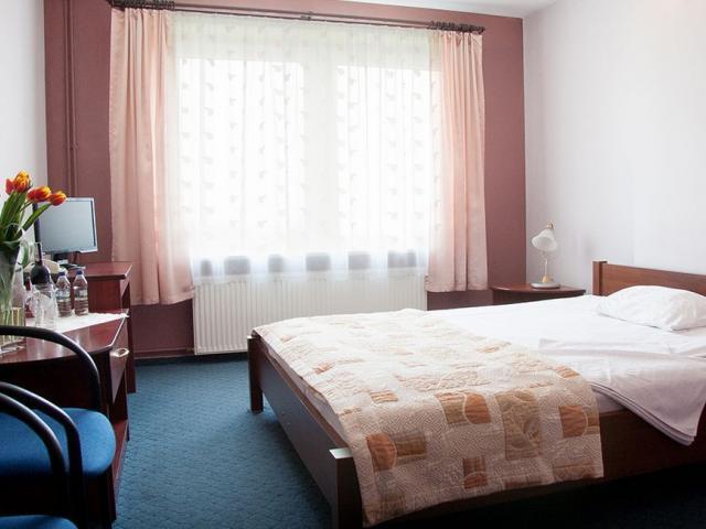 Hotel Delfin