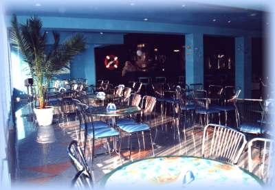 Hotel Delfin