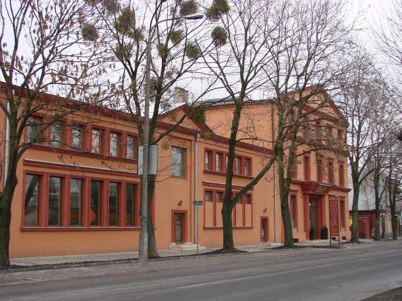 Hotel Kozak