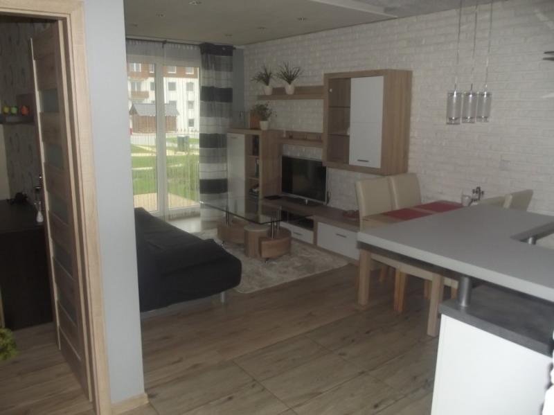 Apartament Vivaldiego