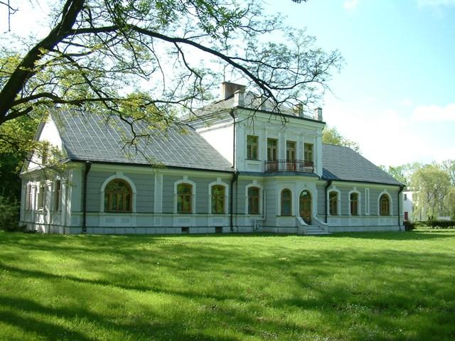 Centrum Edukacji Ekologiczno-Rolniczej w Grabanowie