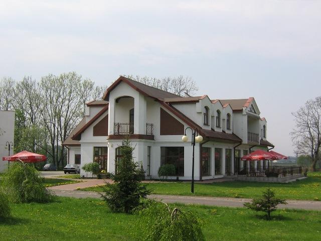 Centrum Edukacji Ekologiczno-Rolniczej w Grabanowie